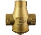 Regulus TSV3 B 55°C DN25 1" Триходовий змішувальний клапан
