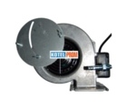 MplusM WPA X2 blower fan with diaphragm (PL(W1), KGL, GP, U, 2.0m)