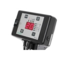 RT-04C PiD Автоматика для твердопаливного котла