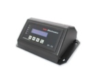 IE-72v4 PiD Automatic control for a solid fuel boiler with hot water and an additional pump (three pumps)