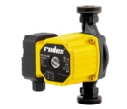 Circulation pump "RUDES" RH 20-4-130 - 12-MONTH WARRANTY!