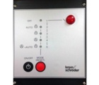 Kromschroeder BCU 300 THP GP Ermaf