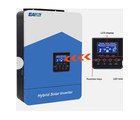 Grid-tie inverter AKSG-15K-DM