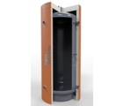 Heat accumulator "AQUA SYSTEMS" AQS-NT-1500i (without heat exchanger)