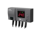 Терморегулятор KG-Elektronik CS-20 C.O.