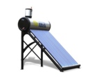 Гелиосистема: Солнечный коллектор термосифонный Altek  SP-CL-30