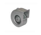 Вентилятор для котла KG Elektronik DP-160 ALU