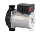 Wilo Star RS 25/6-130mm gray circulation pump
