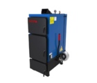 Solid fuel boiler Maxus 18 DUO+