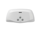 Водонагрівач Zanussi 3-logic TS (5,5 kW) - кран+душ