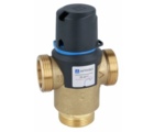 Клапан термостатичний ГВП Afriso TZM ATM 883 35-60°C, GZ 11/4", kvs 4,2, розмір 1 1/4"