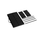 Suitcase grill "ZHAR-8"