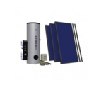 Solar kit Hewalex 3 TLPAC-KOMPAKT300HB (KS2100)