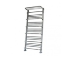 Mario Premium Luxor 800x500 Heated Towel Rail