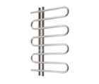 Mario Euro Snake 800x500/50 Heated Towel Rail