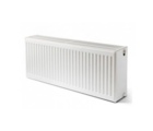 Радиатор Krafter VC33 300x600 (нижнее подкл.)