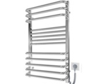 Heated towel rail Mario Gera Lux-I 800x500/170 el.
