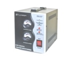 Luxeon SVR-2000 black