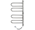 Полотенцесушитель Mario Электра 950х500/150 электр.