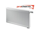 Protherm 22 тип 500x1200 сталевий радіатор (нижнє підключення)