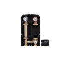 Pumping station with mixing circuit DN 32 (07G03206X)