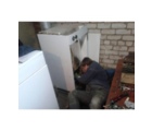 Сварочные работы по теплообменникам газовых котлов