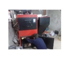 Котел на пелетах Thermodinamik 145 кВт
