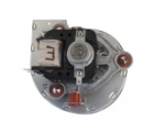 Вентилятор газового котла Rocterm Super 20 Kw
