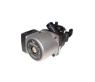 Circulation pump for Solly boiler (turbocharged version) - 4700990251
