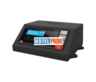Автоматика для твердопаливних котлів KG Elektronik SP-10-2P