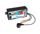 Automatic control for Kom-ster Arsen heating pumps (thermostat)