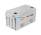 Гелевый аккумулятор LogicPower LPM-GL 12V 65AH