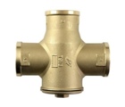 Regulus TSV6 b ф40 / 55°C 1 1/2