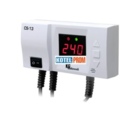 Автоматика для змішувальних клапанів KG Elektronik CS-13