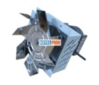 Витяжний вентилятор MplusM WWK 150/60W