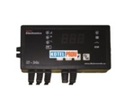 Автоматика для твердопаливних котлів Inter Electronics IE-24n (v1)