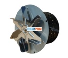 Вытяжной вентилятор MplusM R2E 150-AN91-05