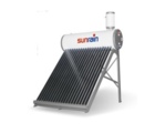 Solar water heating system "Sun Rain" TZL58/1800-10