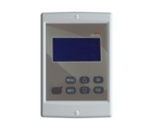 Automation for the Hewalex GH26 solar system
