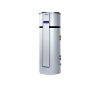 Тепловой насос с бойлером Hewalex PCWU 300SK-2,3kW
