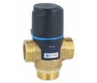Клапан термостатический ГВП Afriso TZM ATM 561, 20-43°C, GZ 1