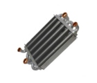 Теплообменник Ferroli DomiProject C24D, F24D, FerEasy C24D, F24D - 39841310, 39837660