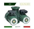 Dab DPH 120/340.65T Boiler Pumping Equipment