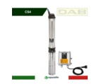Насос глибинний DAB CS4C-13M (Італія)