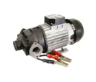 AG-90 Long-Duty Diesel Fuel Transfer Pump, 12V, 80 L/min