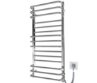 Heated towel rail Mario Premium Lux-I 1100x500/170 electric.
