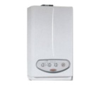 IMMERGAS Nike Mini 28 KW Special димохідний