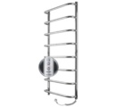 Heated towel rail Mario Standard HP-IT 1090x530/170 with timer