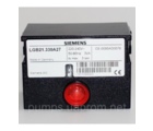 Контроллер Siemens (Landis&Gyr) LGB 21.330 A27