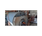 Паровий котел КОВС-300 газовий з пальником Ecostar